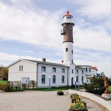 Nice Home In Insel Poel With House Sea View Kültér fotó
