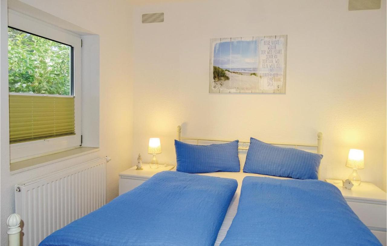 Nice Home In Insel Poel With House Sea View Kültér fotó
