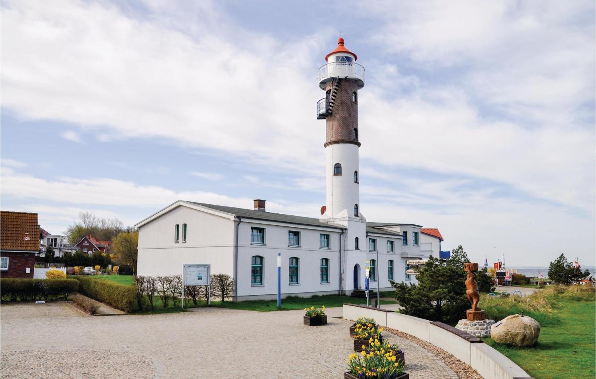 Nice Home In Insel Poel With House Sea View Kültér fotó